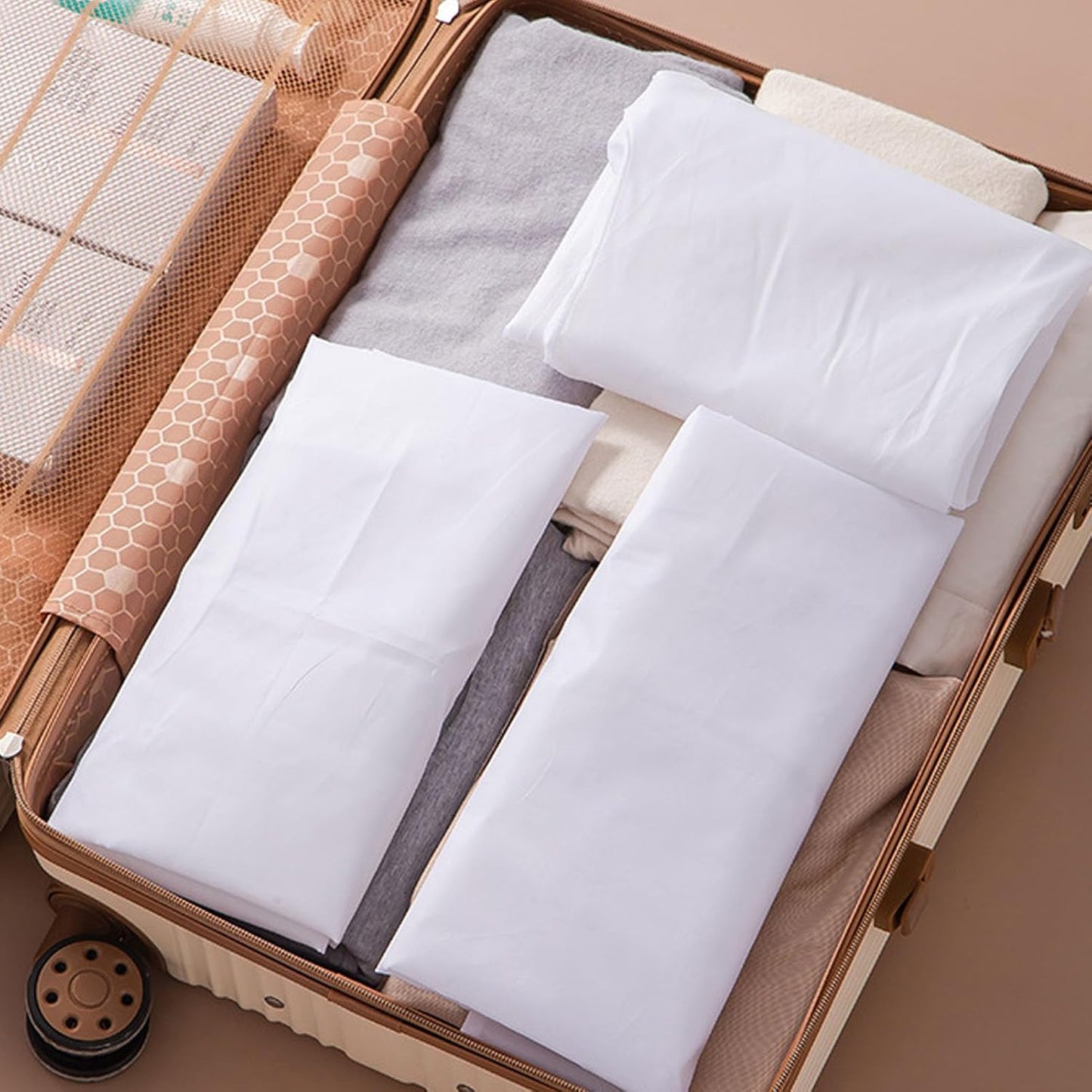 Portable Clothes Dryer Bag