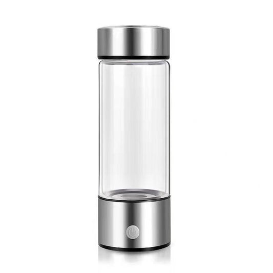 Hydrogen Alkaline Water Bottle